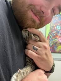 Angel Rucker's Instagram, Twitter & Facebook