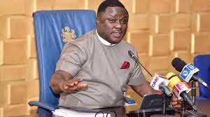 Cross rivers sate governor, ben ayade has opined that the coronavirus is being used to exploit africa and nigerians. Udpxagqt272x9m