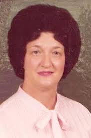 Lena Bea Mathes Painter Obituary