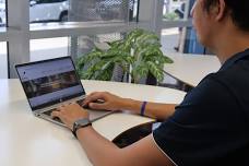 Tech Savvy: Digital Literacy