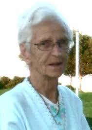 Margaret Inglis Obituary