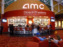 It's located in downtown disney/disney springs. Amc Disney Springs 24