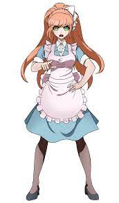 Chisa yukizome sprites