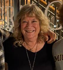 Remembering Marlene Clark Tucker in Ganges, OH