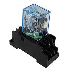 One east commerce drive schaumburg, il 60173. New Omron 8 Pin Relay My2in 220 240vac Made In Japan General Purpose Relays Relays Business Industrial Electrical Equipment Supplies