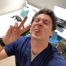 Kicking off our PGY-2 intros with Michael Batres, MD! Hometown: Charlotte,  NC Undergrad: UNC Chapel Hill Med school: UNC Chapel Hill Why MUSC?  “Teamwork makes the dream work” is cliche I get