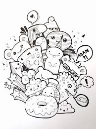 Dibujos Para Colorear Bonitos