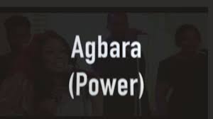 Ony Inye Akam My Helper Jimmy D Psalmist Ft Amarachi Igbo Lyrics Video Youtube