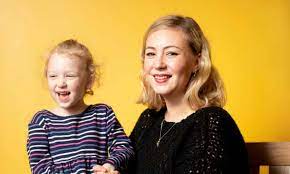 Cryptic Pregnancies I Didn T Know I Was Having A Baby Until I Saw Its Head Pregnancy The Guardian