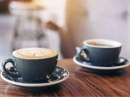 How Much Caffeine In A Cup Of Coffee Types Brands And Other Sources