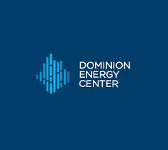 Dominion Energy Center Official Website