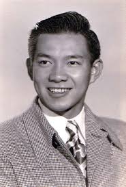 Bing Chong Family 1940