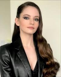 Mackenzie Foy