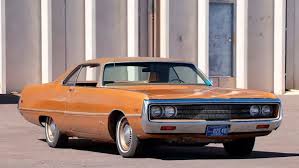 Image result for Light Gold 1971 Chrysler
