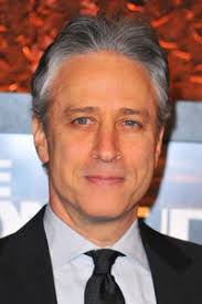 Jon Stewart