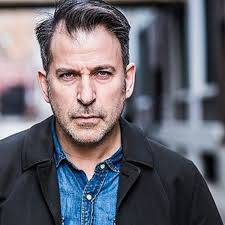 Michael Coughlan: Actor and musician in Toront…