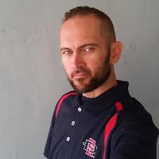 Gavin Ireland (@gavinirelandsd)