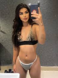 Quem é a influencer processada por Neymar e Flávio Bolsonaro