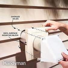 Create a guide on the wall's exterior. Dryer Vents How To Hook Up And Install Dryer Vents Laundry Room Dryer Vent Basement Laundry Room