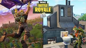 Note only those with the battle pass will be able to see it, and on the map features a diagram of where the check out season 5 battle pass skins, the new fortnite map, victory umbrella, and where to find the razor crest location. All Flush Factory Chest Locations For The Week 4 Season 5 Fortnite Challenge Dexerto