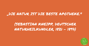 Zufussunterwegs 33 Zitate über Die Faszination Natur