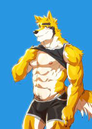 Comics Furry E Imagenes Furry Hard Furry Drawing Anthro Furry Furry