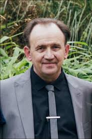 Condolence Book for Mark Bryan (Bray, Wicklow)