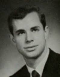 The University of Notre Dame Class of 1969 Blog: The Notre Dame Class of  1969's “Lost” Classmates