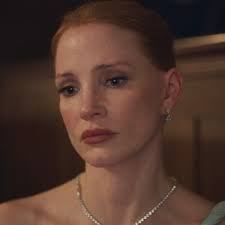 Jessica Chastain added a new photo.