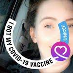 Whitney Rindels's Instagram, Twitter & Facebook