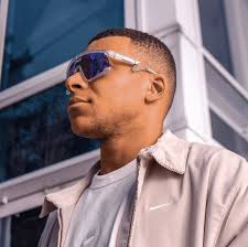 Oakley Bxtr Ochelari de soare cu Negru Din plastic Cadru și Negru Lentilă  OO9280-01