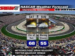 Get great race ticket packages for every race on the 2021 nascar schedule! Nascar Playoff Weather Forecast Rain Will Fall At Martinsville The Question Is When Sbnation Com