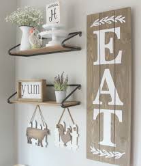 Charming Farmhouse Kitchen Wall Decor 75 For Home Design Furniture Decorating With Farmhouse Kitchen Wall Decor Inspira Spaces