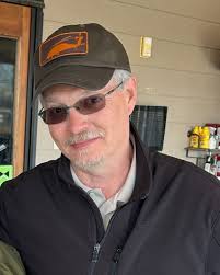 MSgt. John C. Mims, USAF (Ret.) Obituary December 10, 2024