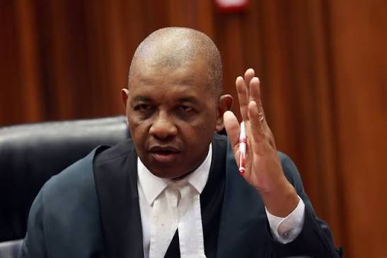 PODCAST | Taking the Rams by the Horns: Dear Advocate Dali Mpofu, please defend me