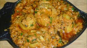 Sous vide salmon in 15 minutes. Bharwa Tindsi Ki Sabzi Stuff Tinde Ki Sabji Desicookingrecipes