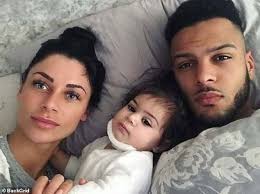 EXCLUSIVE: Cally Jane Beech reveals how she reconnected with boyfriend DJ  O'Neal after divorce, babies and heartbreak as they announce their  engagement