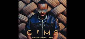 Stream songs including jusqu'ici tout va bien. Gims Devoile Jusqu Ici Tout Va Bien En Attendant Son Album Le Fleau