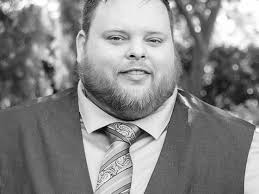 Christopher Michael Wilson's Memorial Website