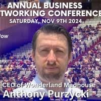 200+ "Anthony Tone" profiles