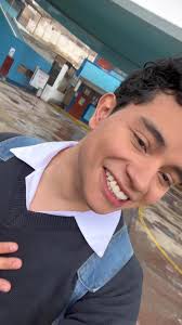 Joel Calderón (@joelcalderon1_)