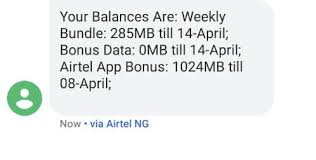 Through this table, you will get . Airtel Free 1gb Data To All Airtel Users See How To Activate It Kinfoarena