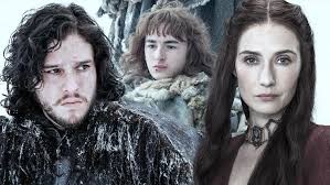 Game of thrones a fost începută de hbo pe 8 aprilie 2014, împreună cu sezonul al cincilea, și va apărea pe data de 24 aprilie 2016. Game Of Thrones What We Know About Season 6