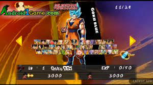 Dragon ball fighterz is a fighter game where characters from the popular dragon ball (created by akira toriyama) fight against each other. Dragon Ball Fighterz Apk Dbz Tap Battle Mod Download Android1game