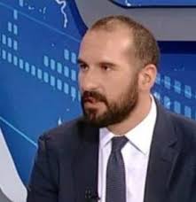 Το σημαντικό, λοιπόν, είναι η πολιτική σταθερότητα, η οικονομική σταθερότητα, η δημοσιονομική σταθερότητα. Dhmhtrhs Tzanakopoylos To Paidi Ap Th Dwrida O Arxontas Toy Ma3imoy Agia Ey8ymia