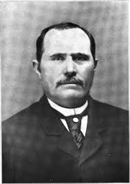 Benjamin Franklin Looney (1842-1923)