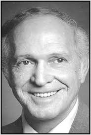 Ray Mitchell Obituary (2005)