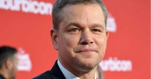 Matt Damon: 6 Things You (Probably) Didn't Know
