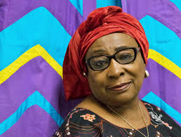 Okobi Earns Carnegie African Diaspora Fellowship