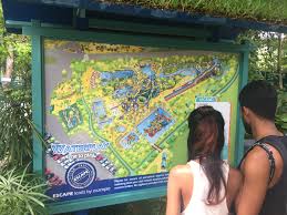 Escape theme park penang in simpang ampat — interesting facts, working hours, location on the map, address. Review Escape Theme Park Penang From Asia With Life